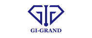 株式会社GIグランドのロゴ