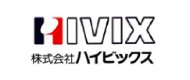 株式会社ハイビックスのロゴ