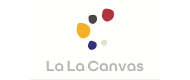 株式会社LaLa Canvasのロゴ