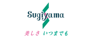 株式会社 杉山塗装店のロゴ