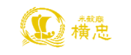 株式会社ヨコチューのロゴ