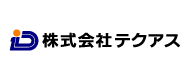 株式会社テクアスのロゴ