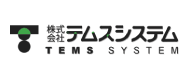株式会社テムスシステムのロゴ